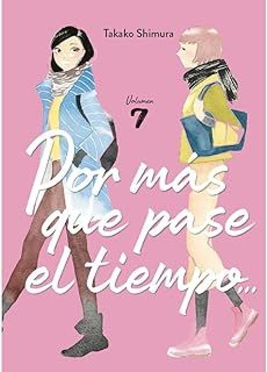 Por Mas Que Pase El Tiempo 7