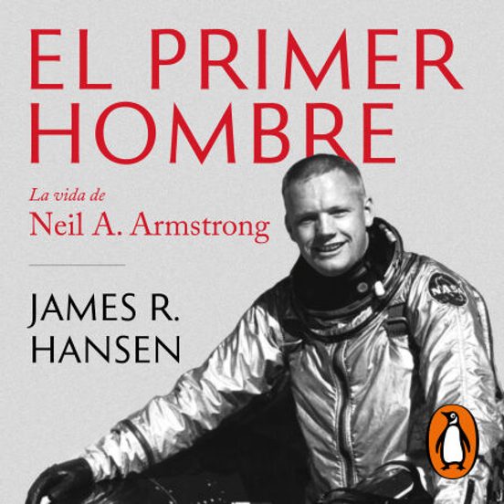 El Primer Hombre