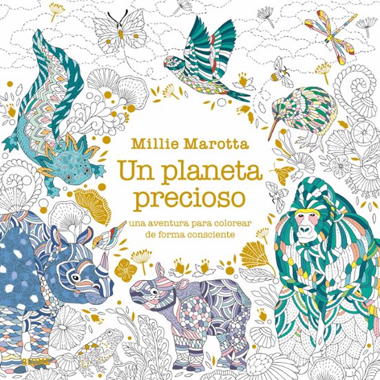 Planeta Precioso