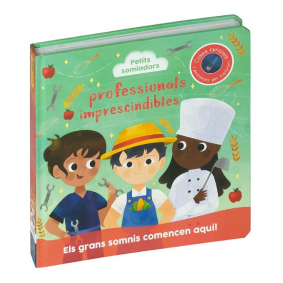 Professionals Imprescindibles