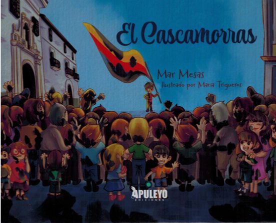El cascamorras