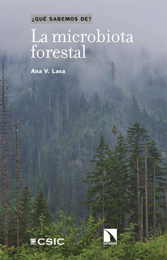 La Microbiota Forestal