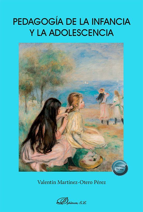Pedagogía De La Infancia Y La Adolescencia