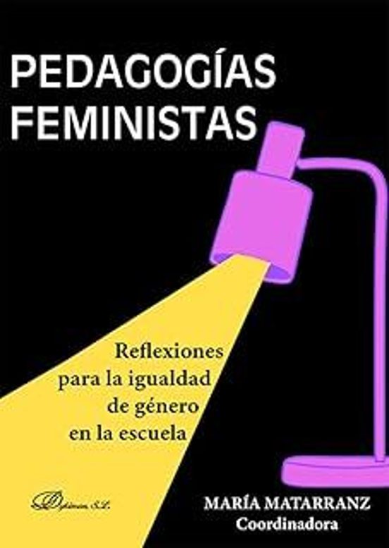 Pedagogías Feministas