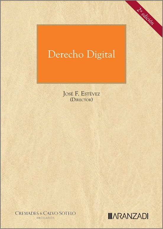 Derecho Digital 2025
