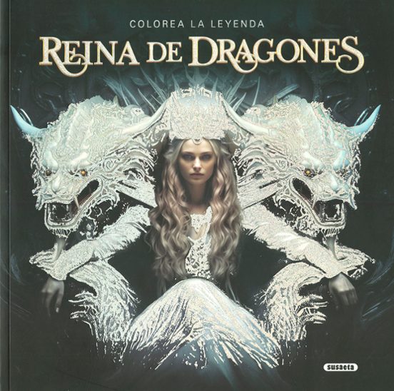 Reina De Dragones