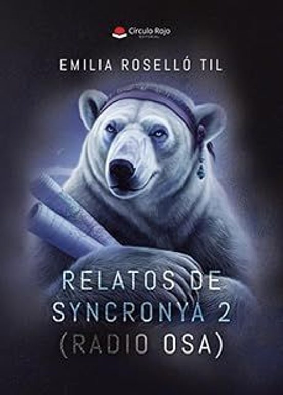 Relatos De Syncronya 2