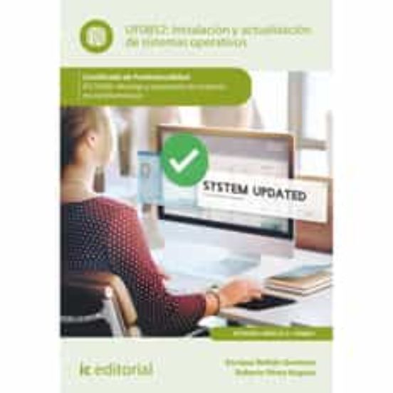 Ifct06309 Instalación Y Actualización De Sistemas Operativos