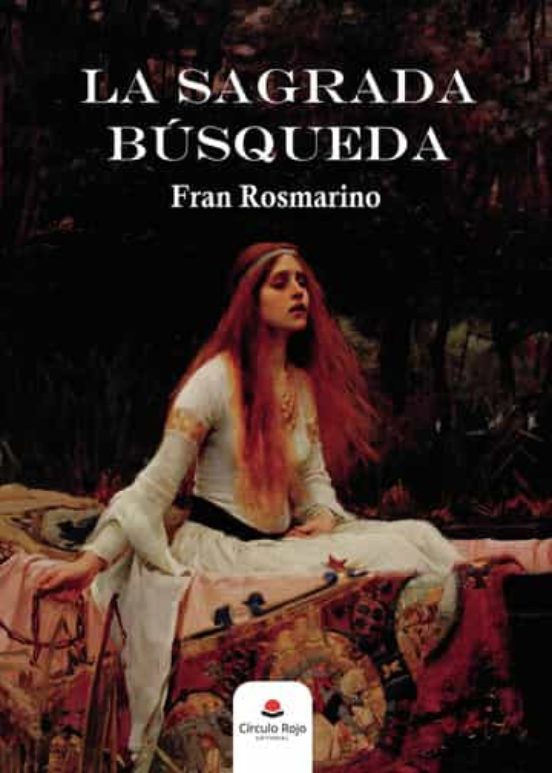 La Sagrada Búsqueda