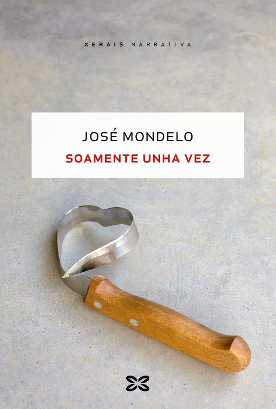 Soamente Unha Vez