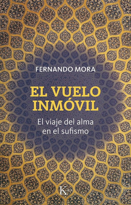 El vuelo inmóvil