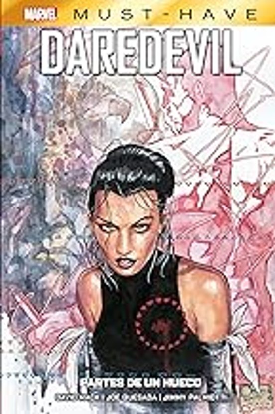 Daredevil: Partes De Un Hueco. Marvel Must-Have