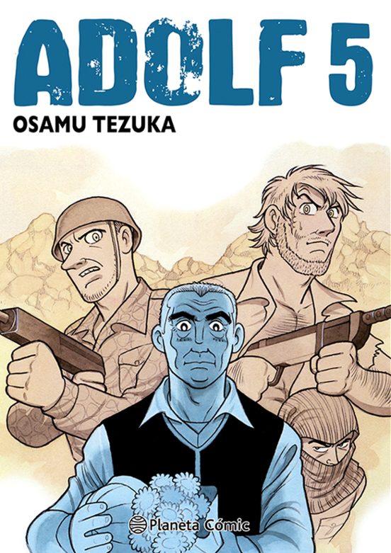 Adolf Nº 05/05