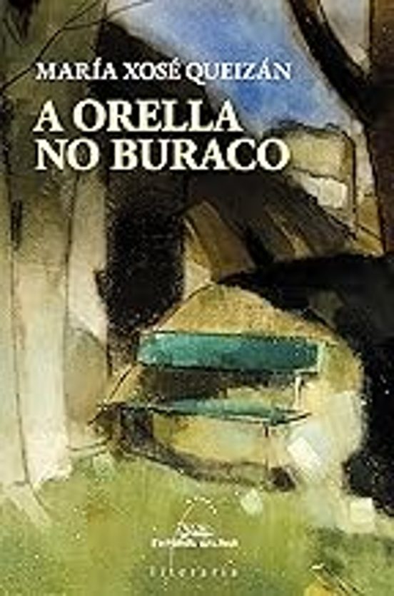 A Orella No Buraco