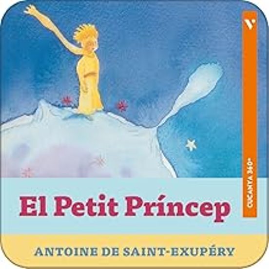 El Petit Príncep