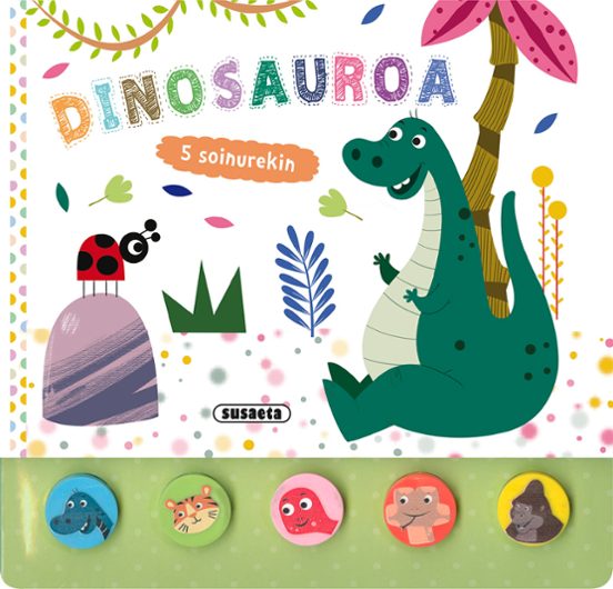 Dinosauroa