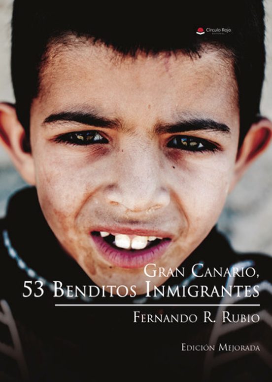 Gran Canario 53 Benditos Inmigrantes