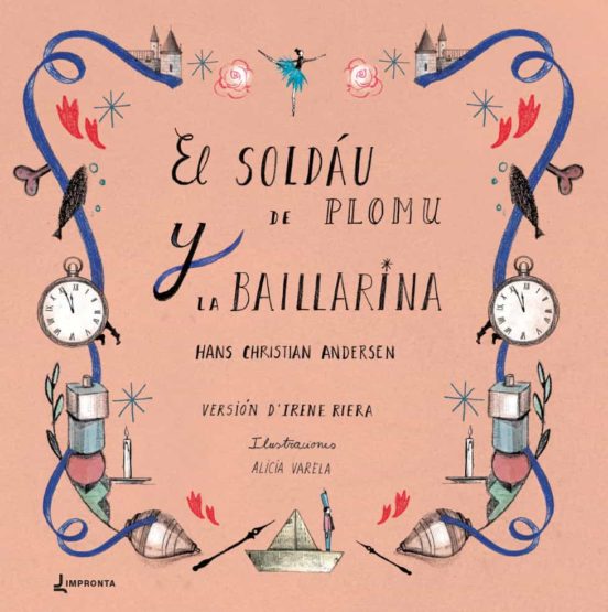El Soldáu De Plomu Y La Baillarina