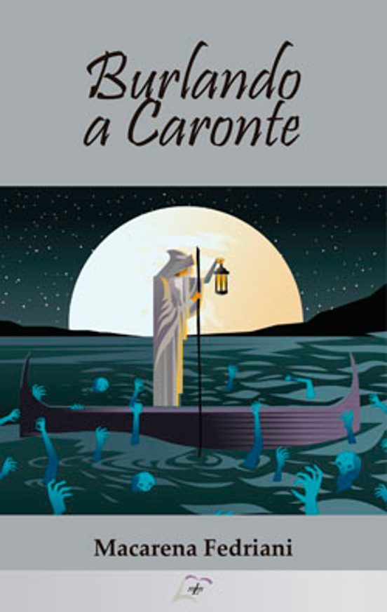 Burlando a Caronte