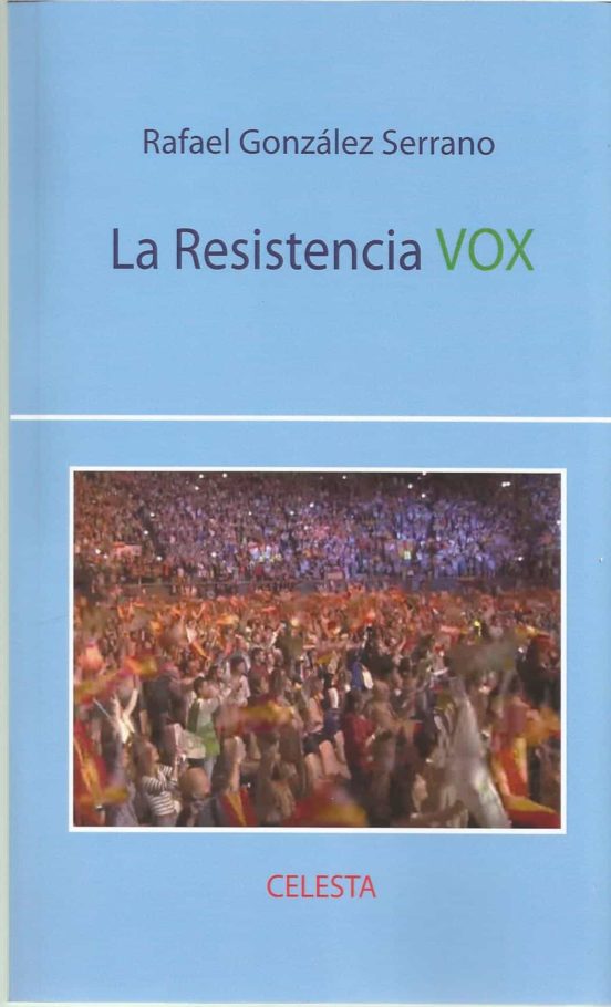 La Resistencia VOX
