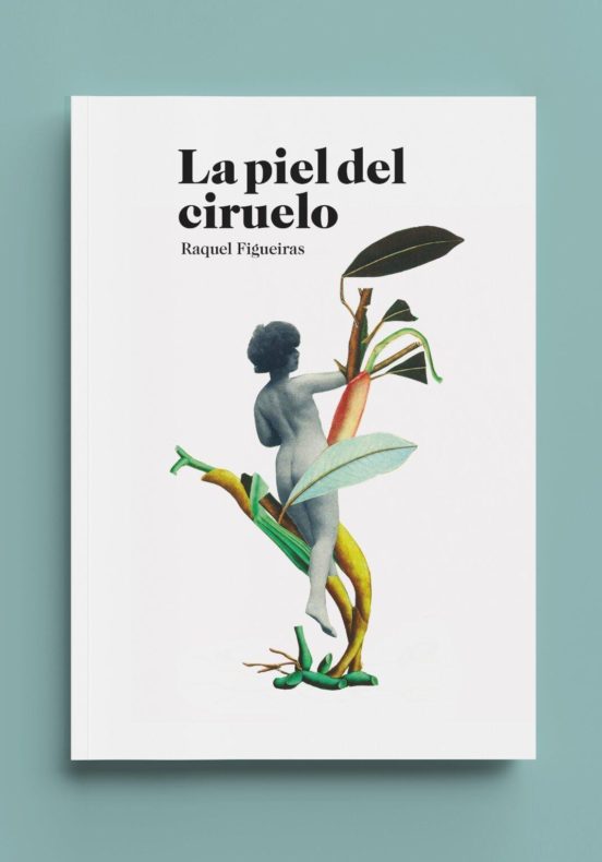 La Piel Del Ciruelo