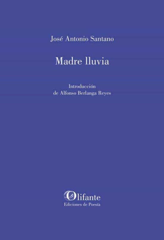 Madre Lluvia