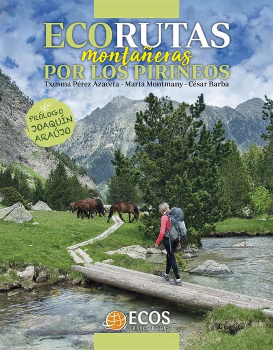 Ecorutas Montañeras Por Los Pirineos