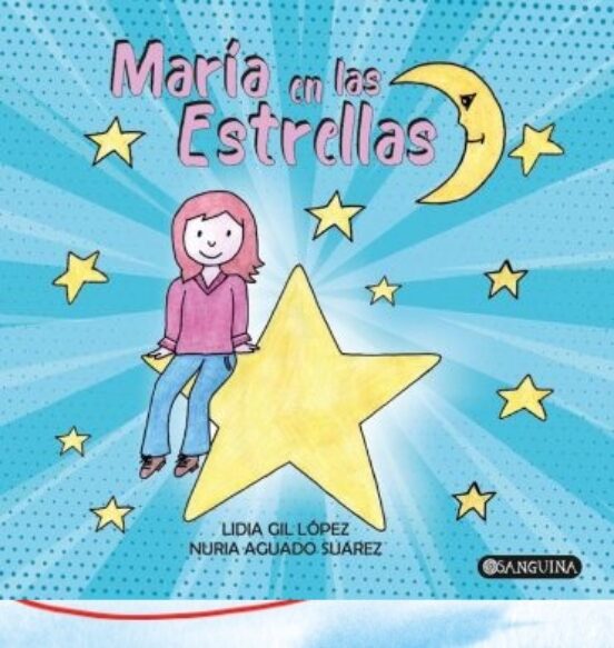 María En Las Estrellas