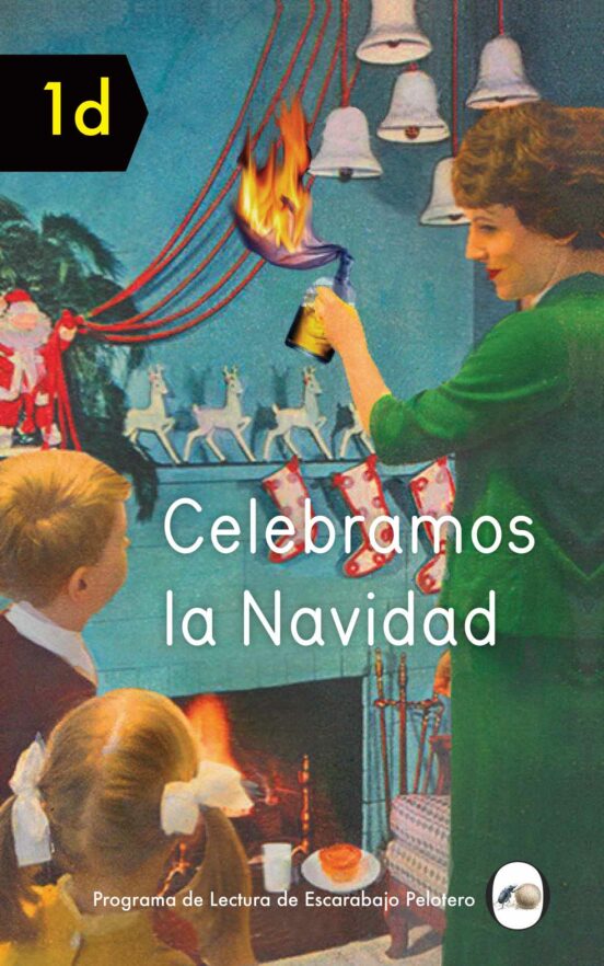 Celebramos La Navidad