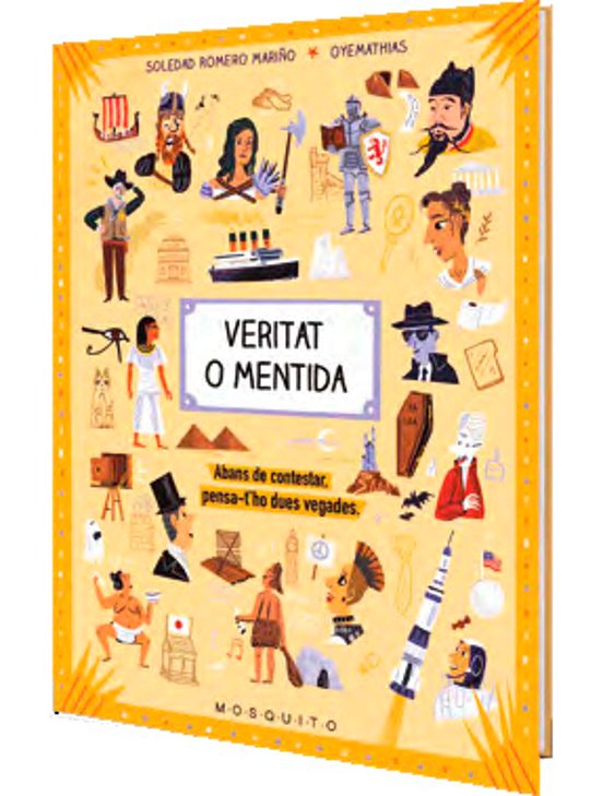 Veritat O Mentida