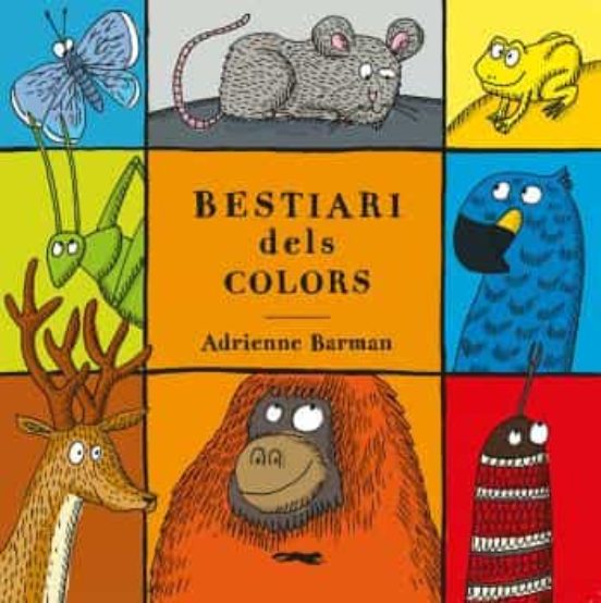 Bestiari Dels Colors