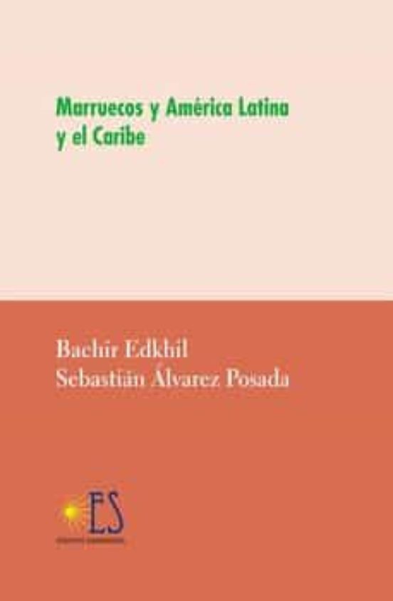 Marruecos Y América Latina Y El Caribe