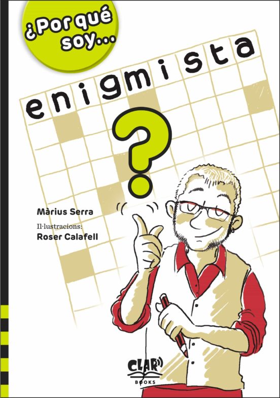 Por qué soy... enigmista?