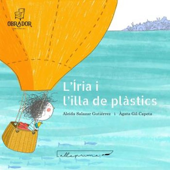 L Íria I L Illa Dels Plàstics