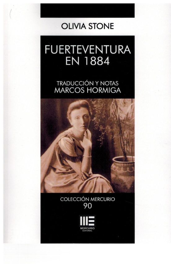 Fuerteventura en 1884
