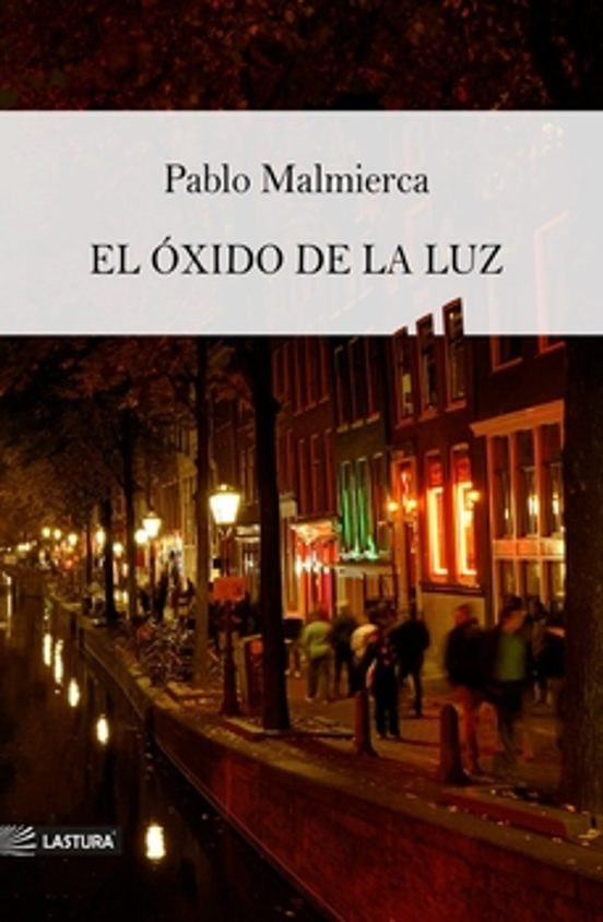 El óxido de la luz