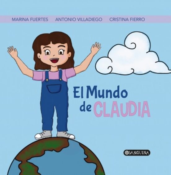 El Mundo De Claudia