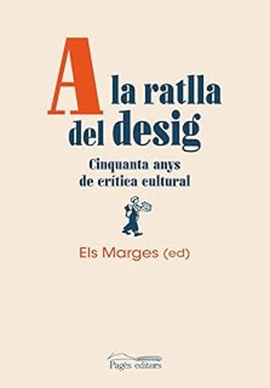 A La Ratlla Del Desig