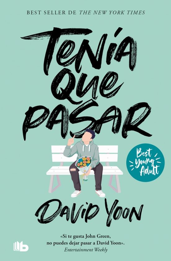 Tenía Que Pasar