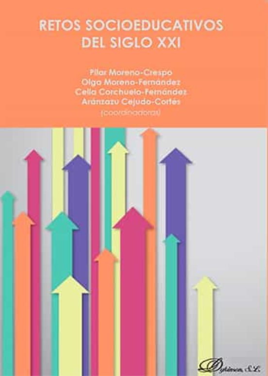 Retos Socioeducativos Del Siglo XXI