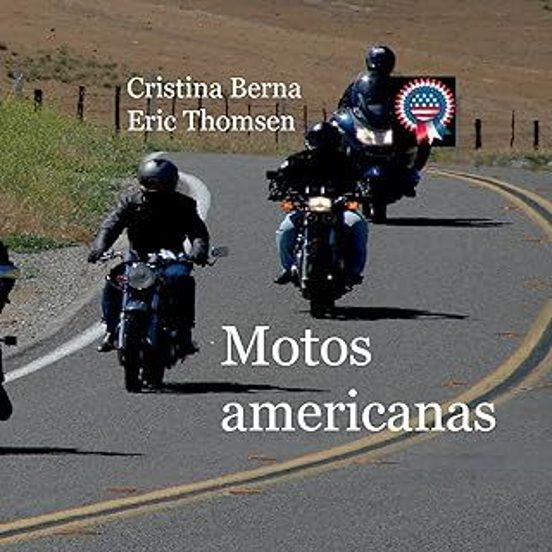 Motos Americanas