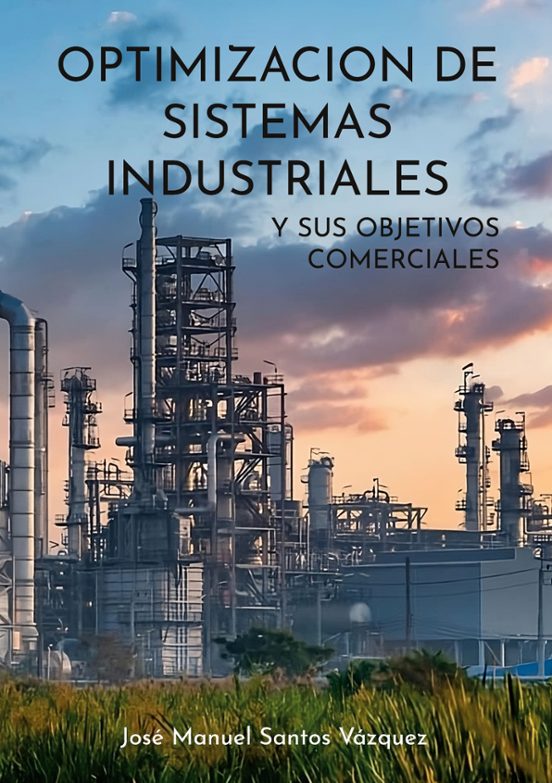 Optimización De Sistemas Industriales