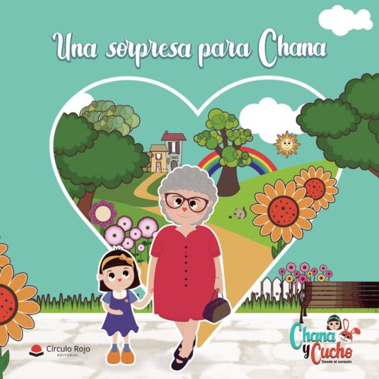 Una Sorpresa Para Chana