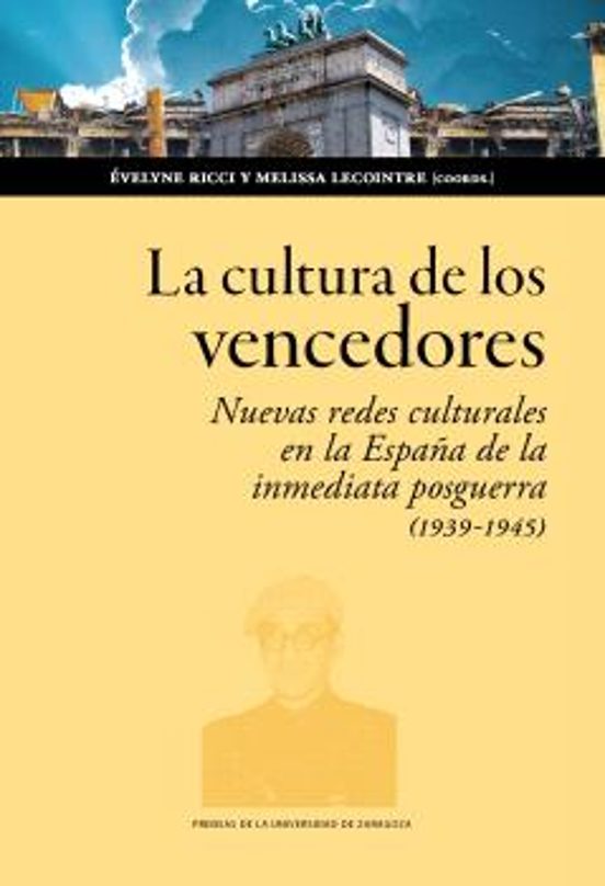 La Cultura De Los Vencedores