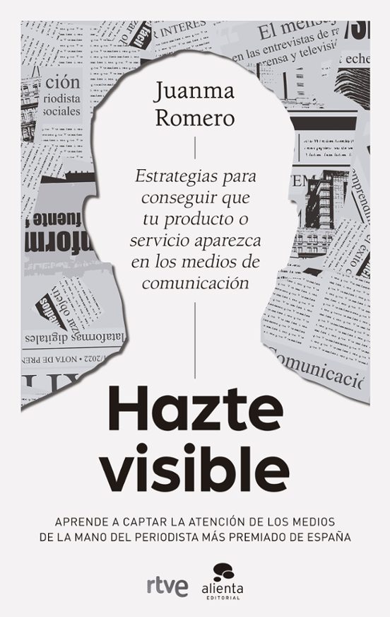 Hazte Visible