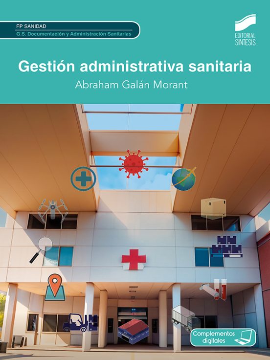 Gestión administrativa sanitaria