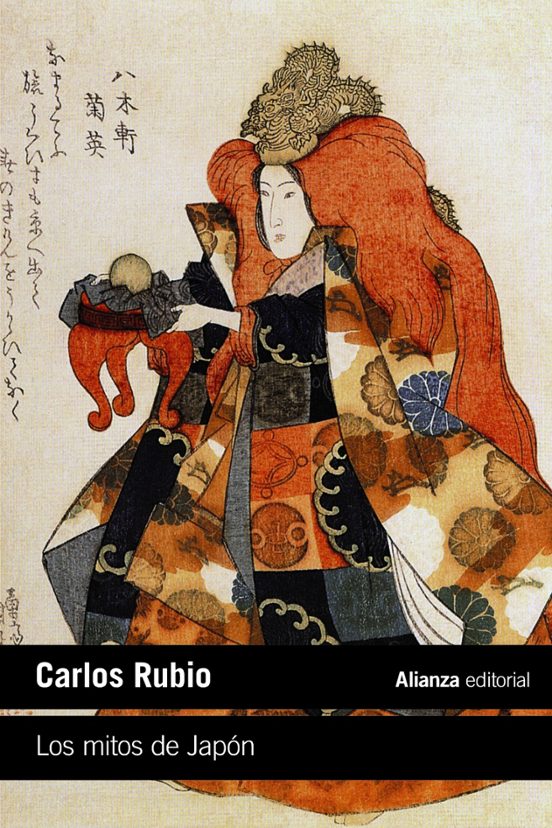 Los Mitos De Japón