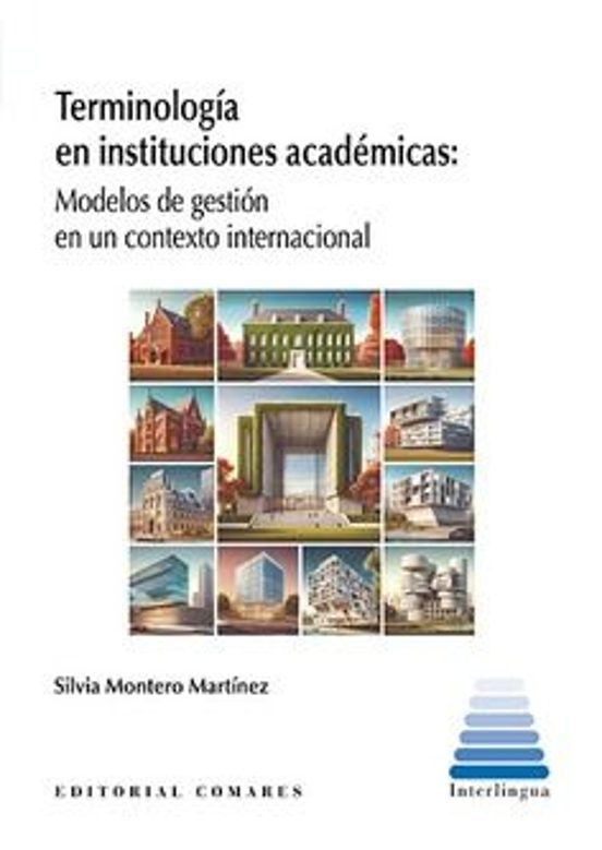 Terminología En Instituciones Académicas. Modelos De Gestión En U N Co
