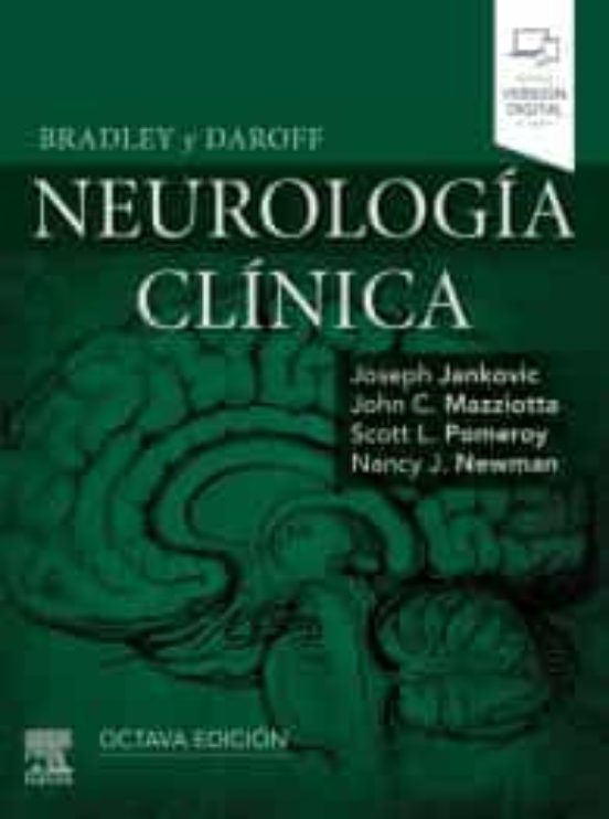 Bradley Y Daroff. Neurología Clínica