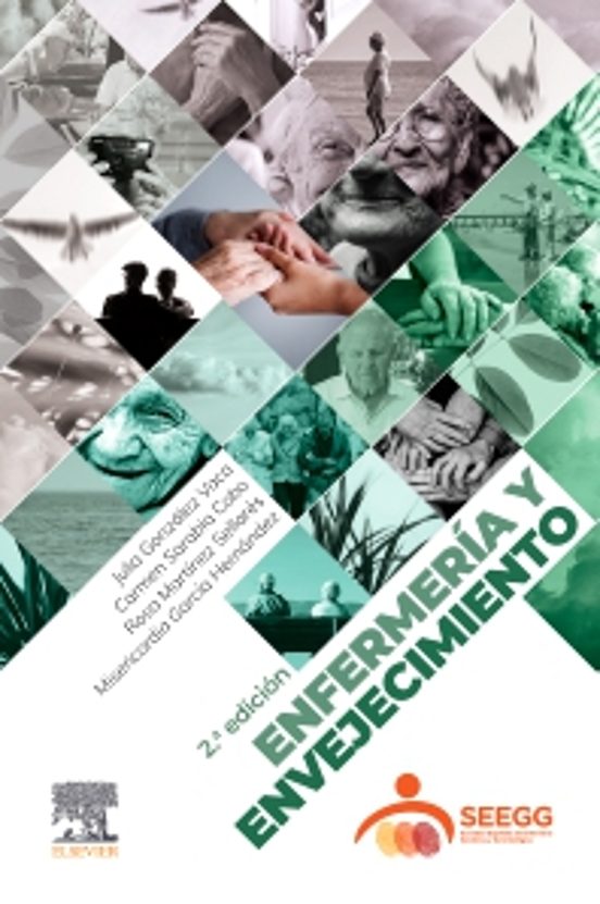 Enfermería Y Envejecimiento